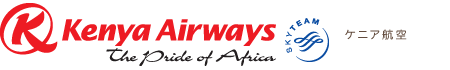 Kenya Airways